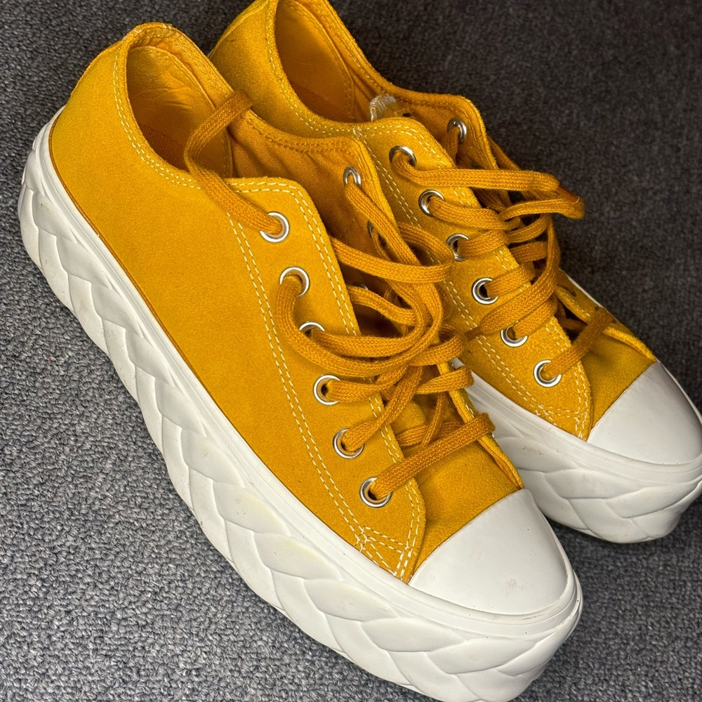 Converse All Stars